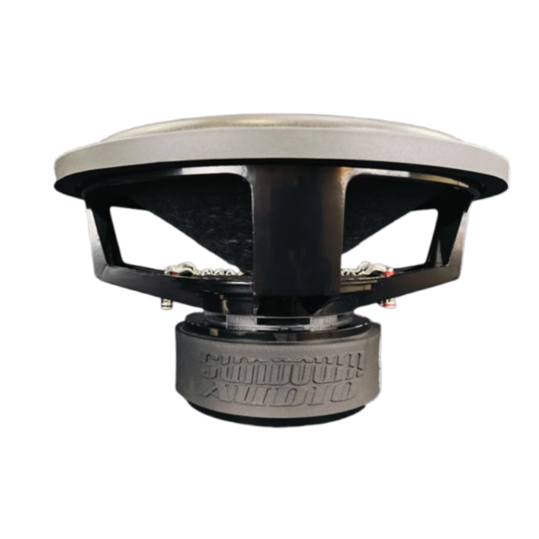 Sundown Audio SA-15 CLASSIC D2 15" 750W RMS Dual 2-Ohm Voice Coil Car Subwoofer