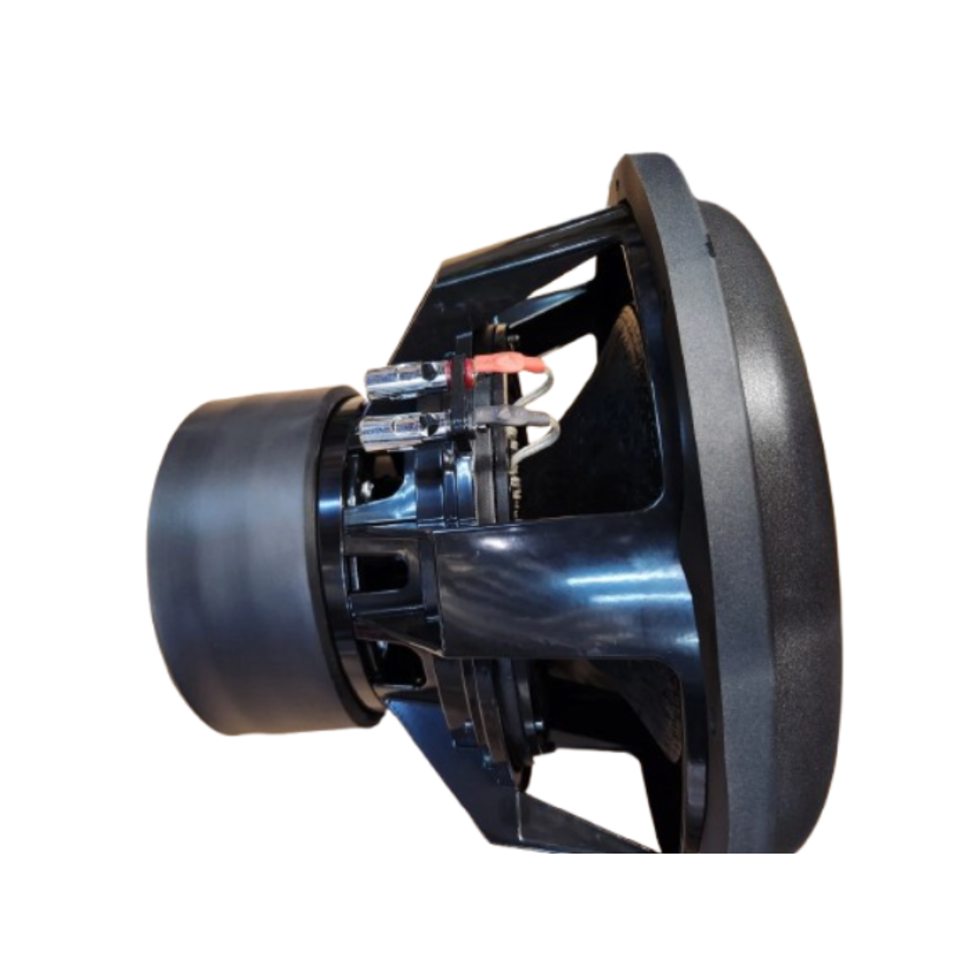 Diablo DB-15XL D1 15" 7000W Peak Dual 1-Ohm Voice Coil DVC Car Audio Subwoofer