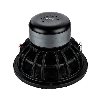 Deaf Bonce DB-3.5K15 D1 15"  7000W Max Dual 1-Ohm Voice Coil DVC Car Subwoofer