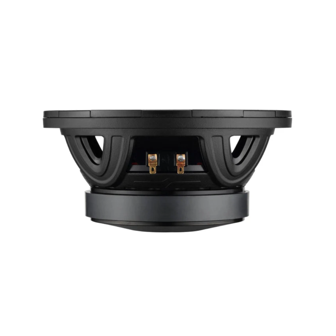 DS18 PROJECT360.84 8" 600W Max 4-Ohms Rotating Cone Ferrite Mid-High Loudspeaker