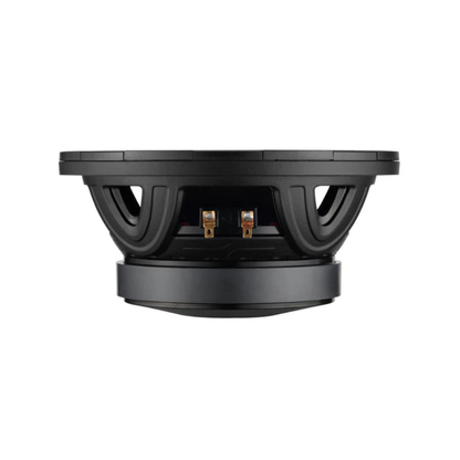 DS18 PROJECT360.84 8" 600W Max 4-Ohms Rotating Cone Ferrite Mid-High Loudspeaker