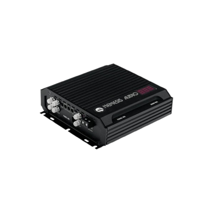Nemesis Audio FIERCE-3KD 1-CH Monoblock 3000W Max 1-Ohm Stable Class-D Amplifier