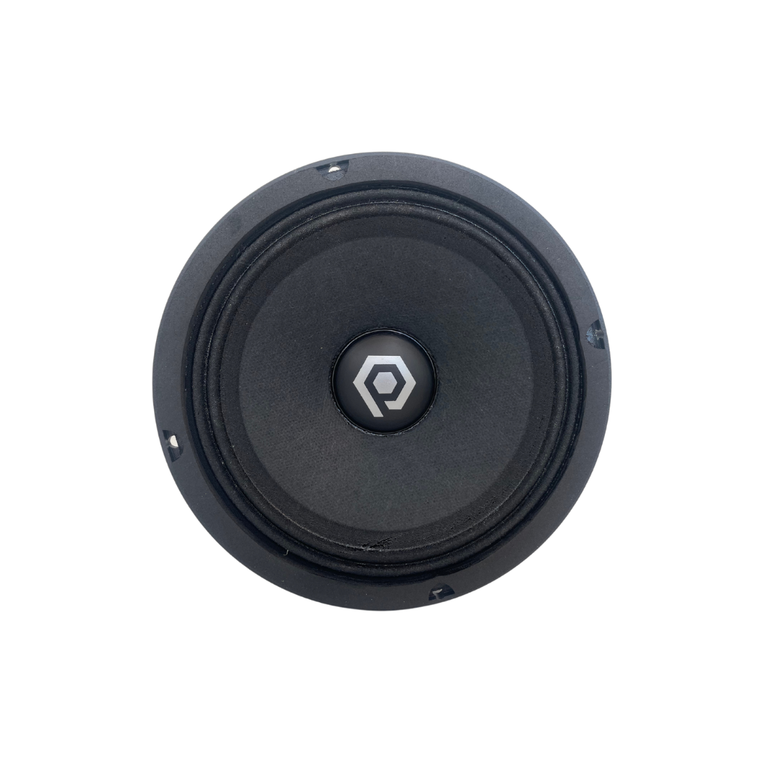 SoundQubed HDX-PA65M-8 6.5" 600W Max 8-Ohm Car Midrange Loudspeaker (Single)