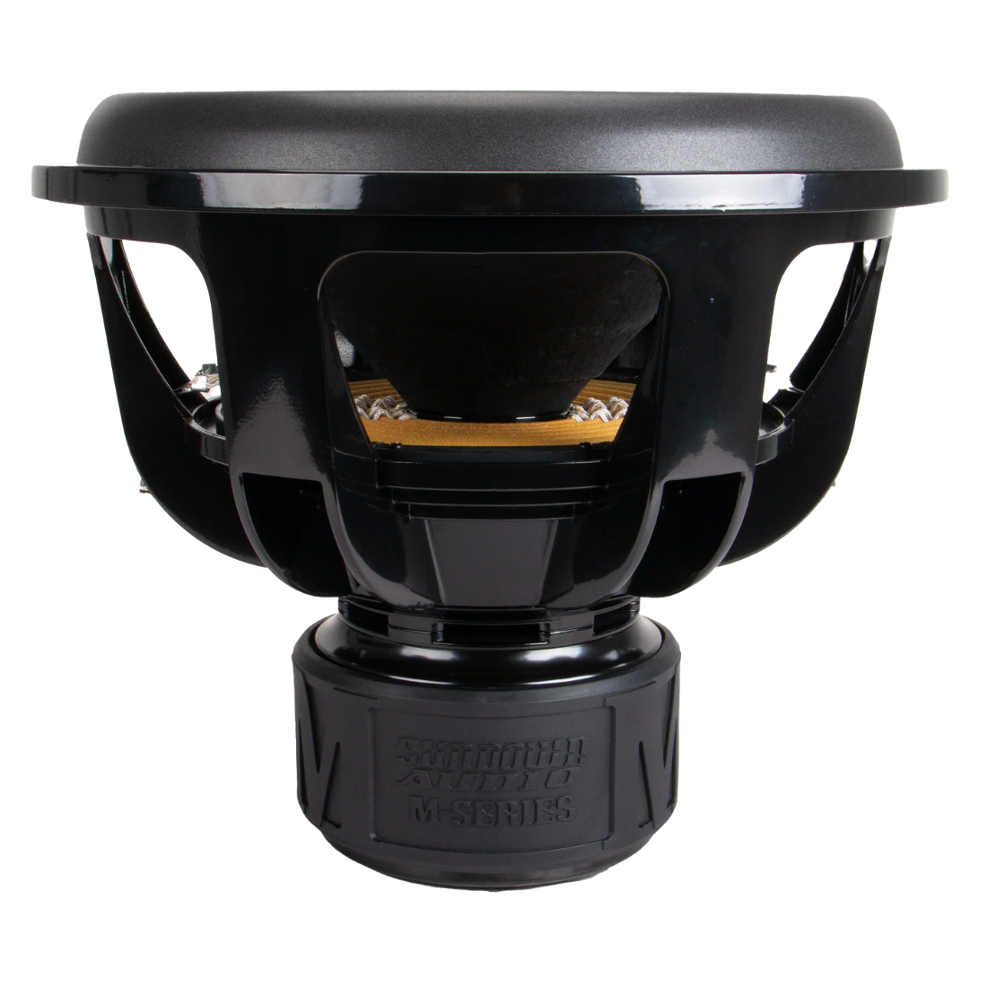 Sundown Audio M18D1 18" 4000W Max Dual 1-Ohm Voice Coil DVC Car Subwoofer