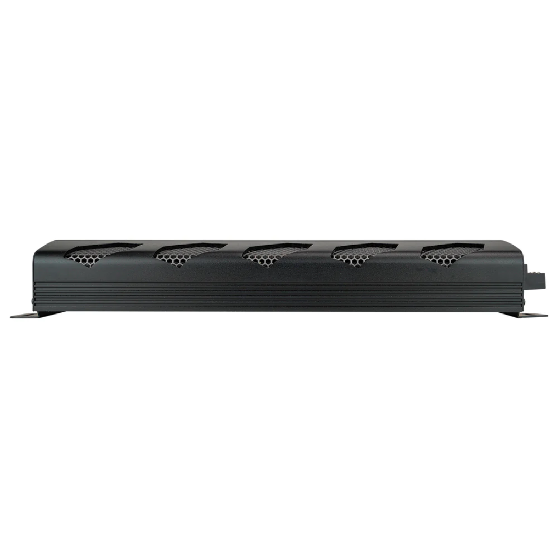 Audiopipe APDLO-2504 4-Channel 2100W Max Class-A/B MOSFET Car Power Amplifier