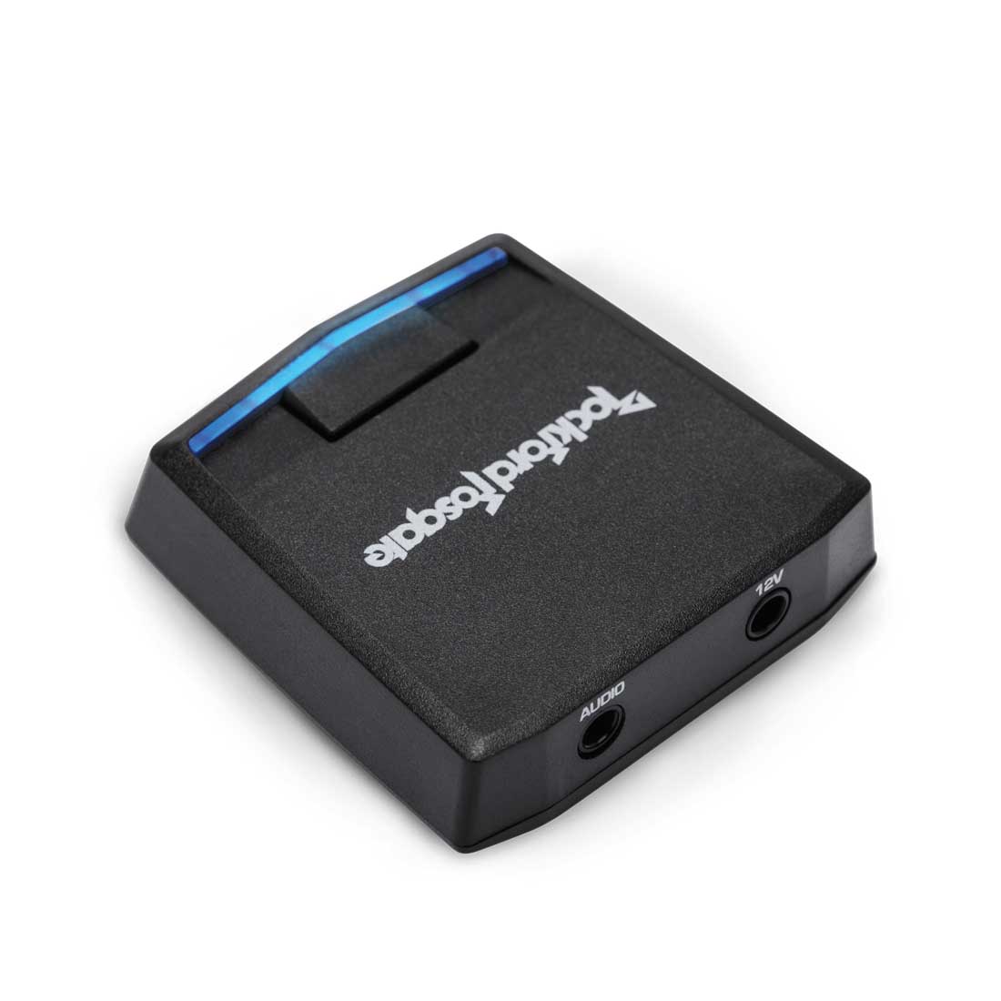 Rockford Fosgate RFBTRCA Universal Bluetooth Receiver to RCA Adaptor