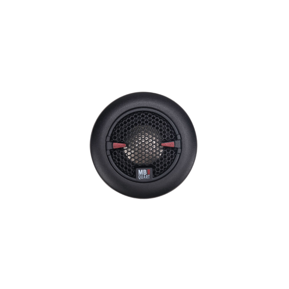 MB Quart RS1-269 6" x 9" 2-Way 240W Peak 4-Ohm Car Component Speaker System