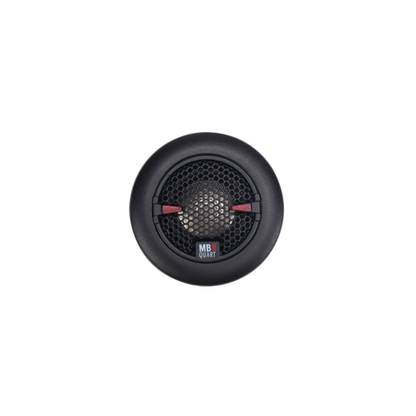 MB Quart RS1-269 6" x 9" 2-Way 240W Peak 4-Ohm Car Component Speaker System