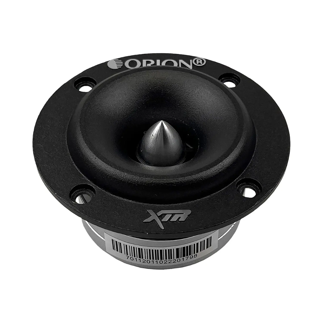Orion XTW350NE 3.2" 440W Peak 4-Ohm Neodymium Bullet Car Audio Tweeters (Pair)