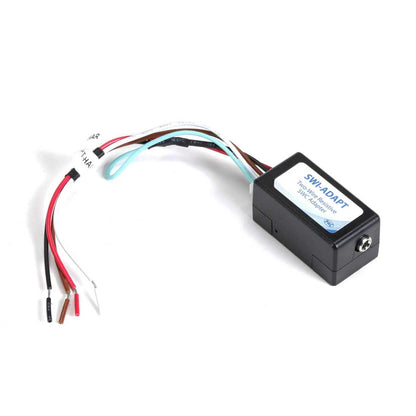 PAC SWI-ADAPT Steering Wheel Control Input Adapter for 2-Wire Resistive Radios