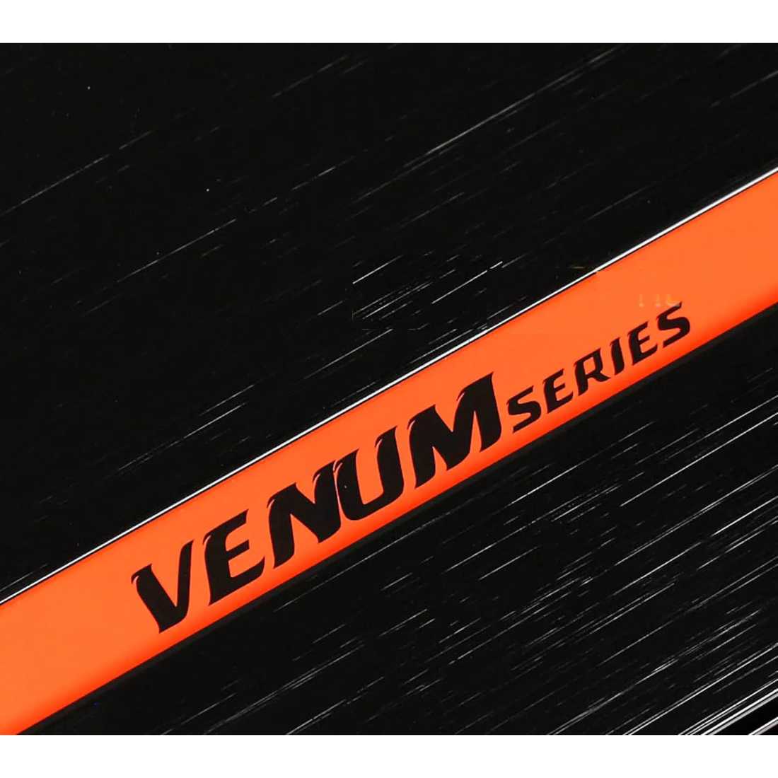 Alphasonik V1000.4 4-Channel 2000W Class-AB 4-Way Protection Circuitry Amplifier