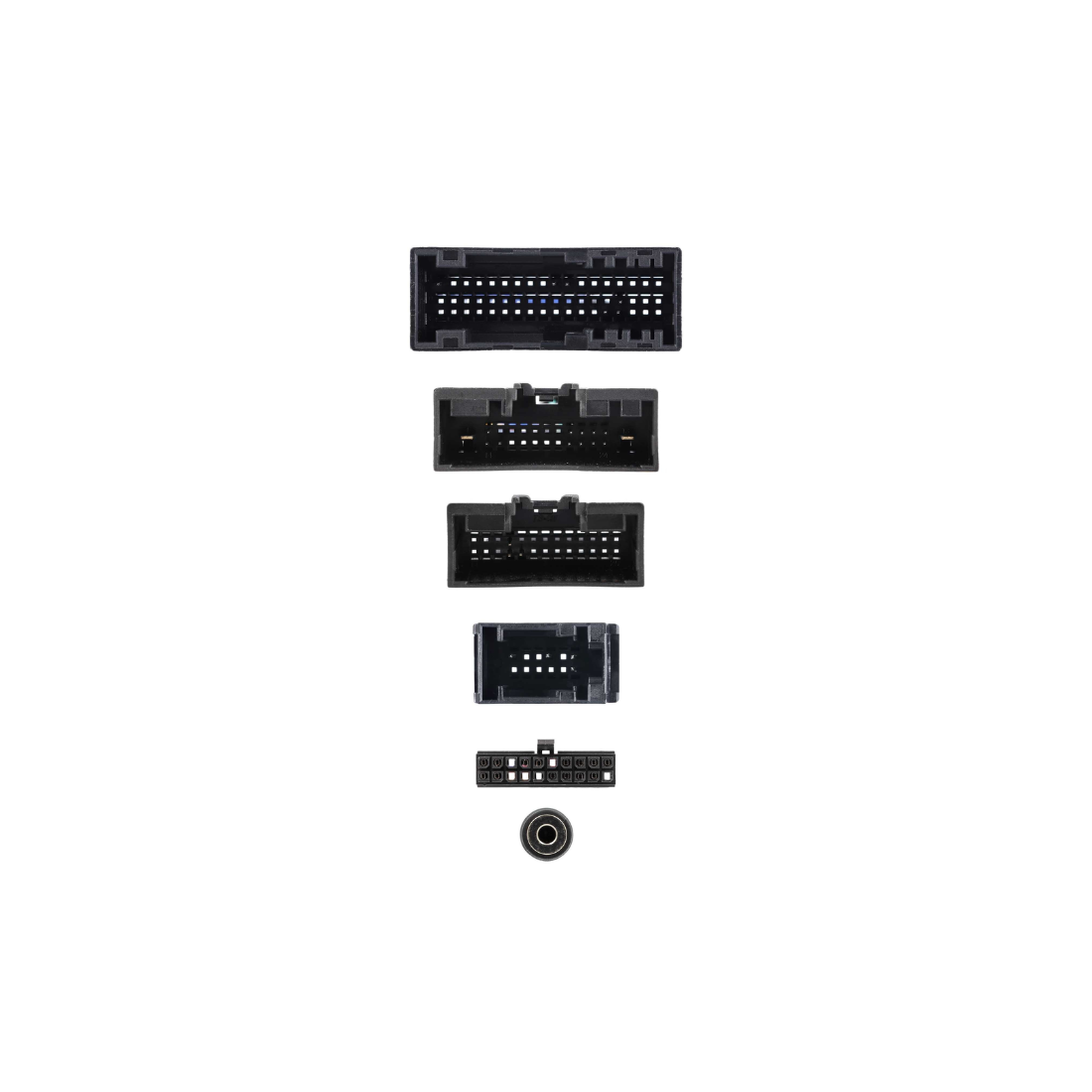 Axxess AXTC-FOC Data Interface with SWC for Select Ford Models 2012-2019