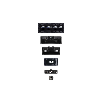 Axxess AXTC-FOC Data Interface with SWC for Select Ford Models 2012-2019