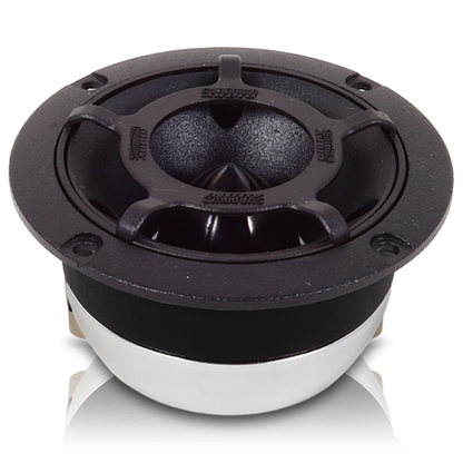 Sundown Audio ET-R1 4-Ohm 3.5" 100W RMS Power Car Audio Super Tweeter (SINGLE)