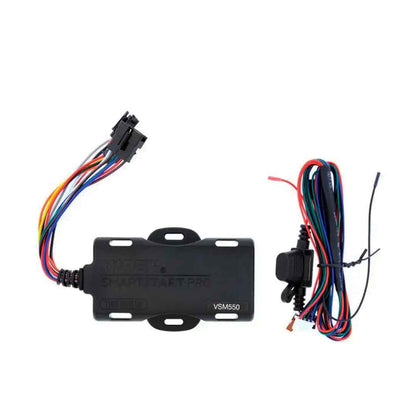 Viper VSM550 SmartStart Pro Module Vehicle Smartphone Control GPS/Speed Tracking