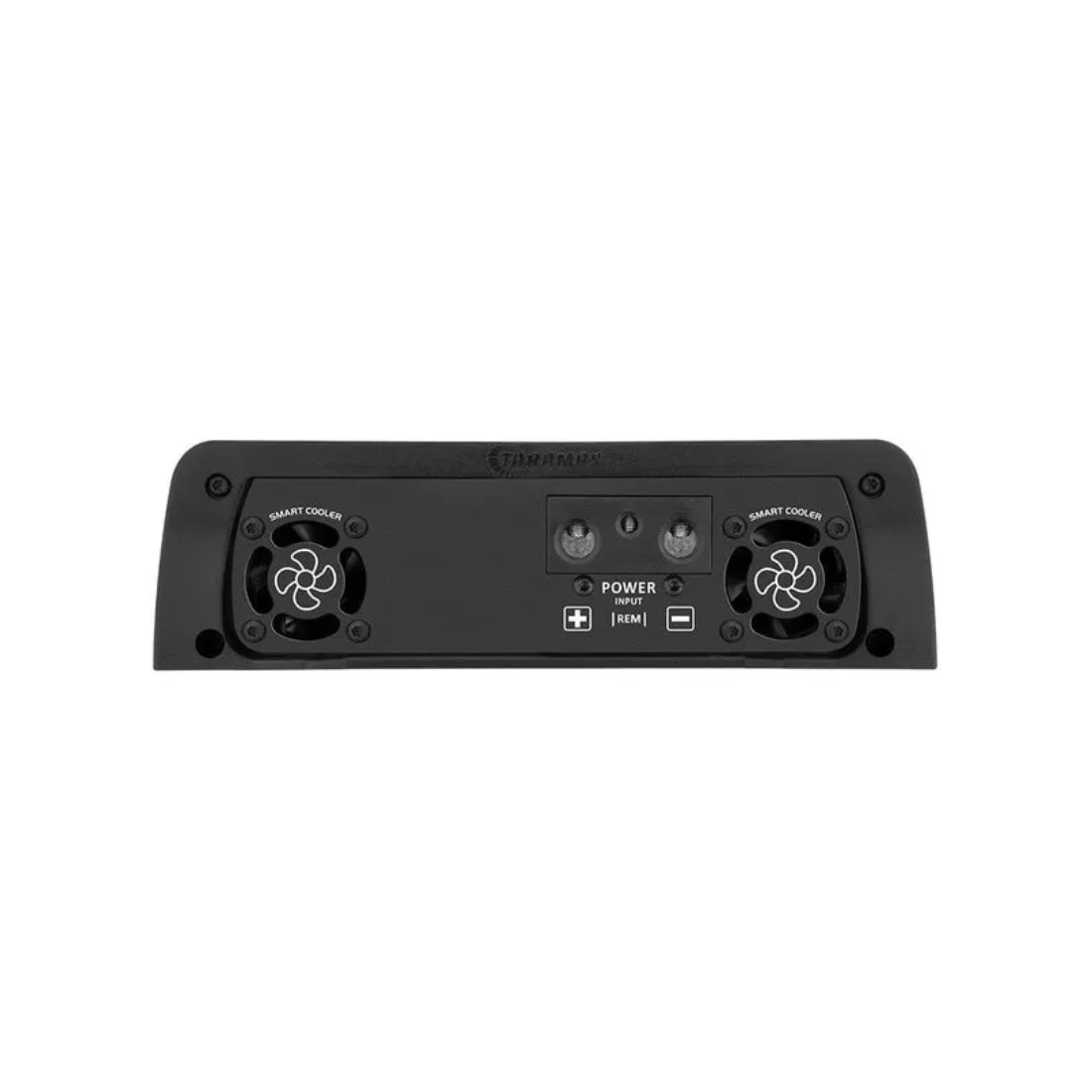 Taramps THE BIG BOSS 3 BASS Monoblock 3000W RMS 0.5 to 2 Ohms Amplifier (Black)