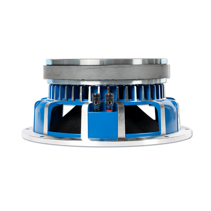 Nemesis Audio COL-10MR 10" 1000W Peak 4-Ohm Car Midrange Speaker (Single)