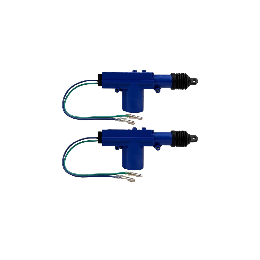 Orion DLA12 Universal High Power 2-Wire Car Door Lock Actuator Installation Kit