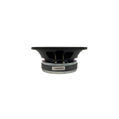 Orion CMB65PRO 6.5" 600W Peak 4-Ohm 1.5" VC Car Audio Midbass Speaker (Single)