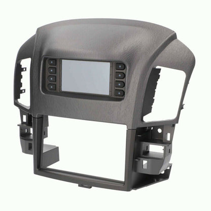 METRA 99-8164G Double DIN Install Kit Lexus RX300 99-2003 Turbotouch Kit - Gray