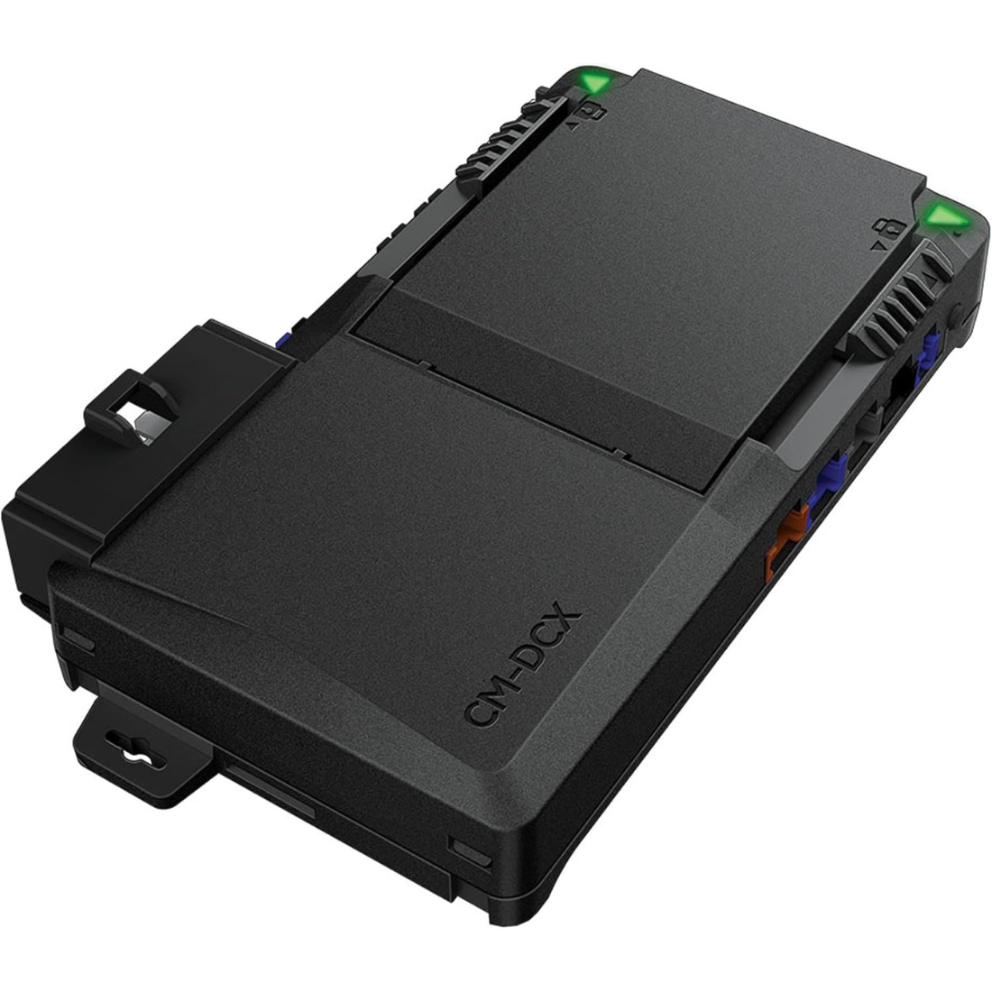 Firstech FT-DCX-LC DCX Module Remote Start, Hood-Pin, and Hood-Wire Kit