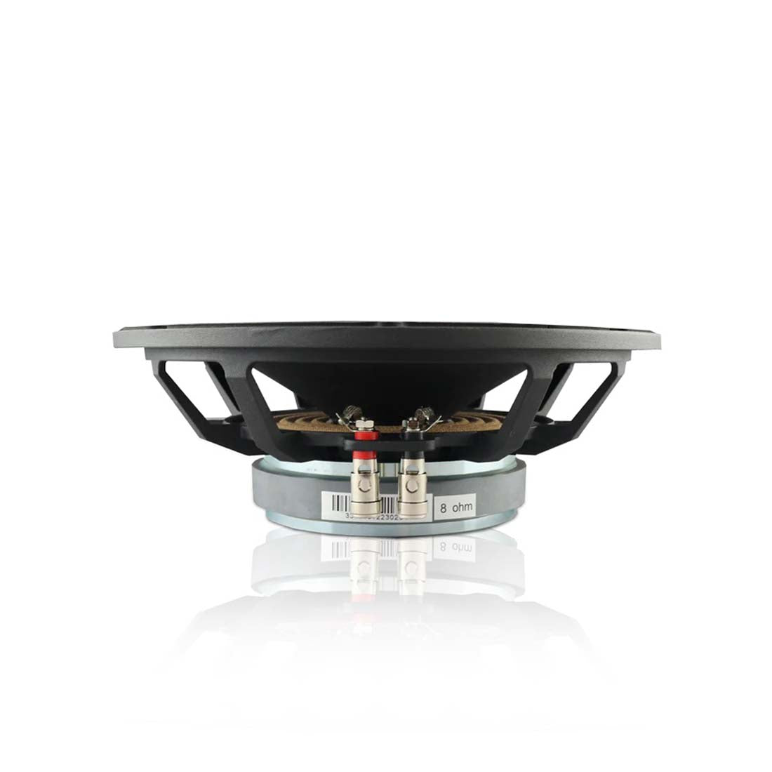 Sundown Audio LCMR-10 8-Ohm 10" 120 Watts RMS Midrange Car Speaker (Single)