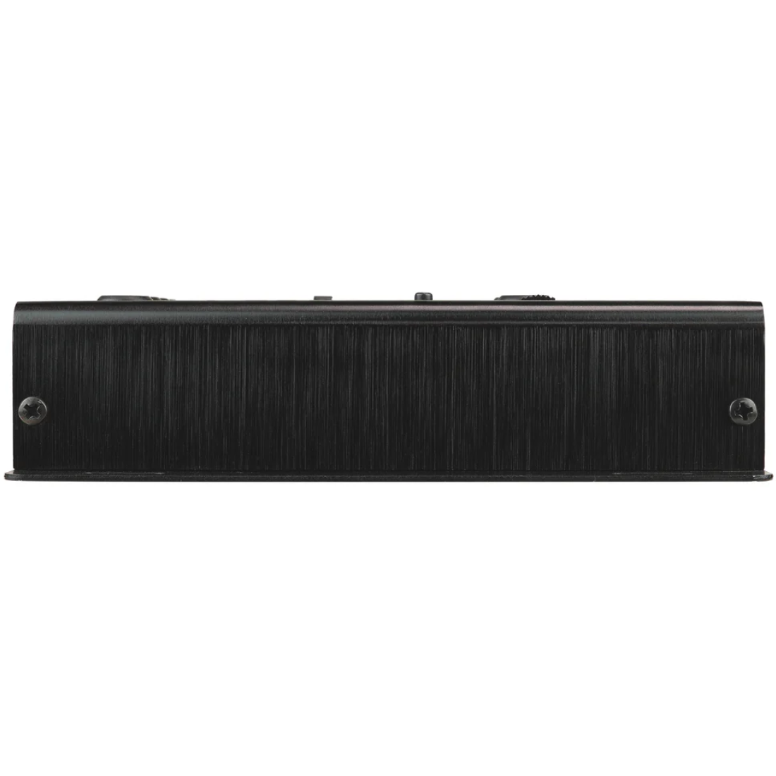 Audiopipe XV-6-V15 6-Way Car Audio Active Crossover w/ Remote Bass Level Control