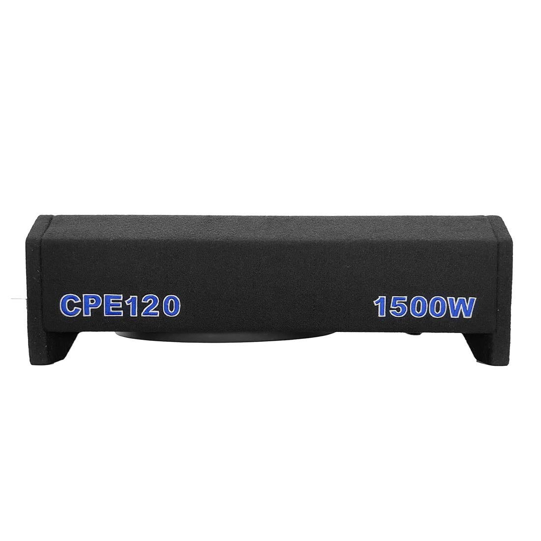 Orion CPE120 Cobalt 12" 1500W Peak 4-Ohms Active Down-Firing Subwoofer Enclosure
