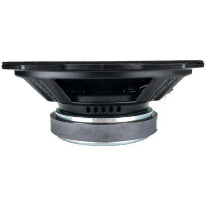 Orion CM6854 5x7" / 6x8" 1000W Peak 4-Ohm 1.2" VC Car Midrange Speakers (Pair)