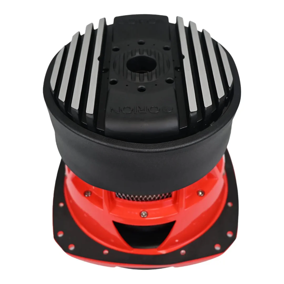 Orion HCCA804 D4 8-Inch Dual 4-Ohm Subwoofer 1500W RMS 6000W Peak Bass Pro