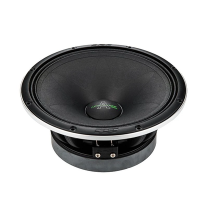 Deaf Bonce AP-M81AC PRO 8" 600W Max 4-Ohm 1.75" VC Car Mid-Range Speakers (Pair)