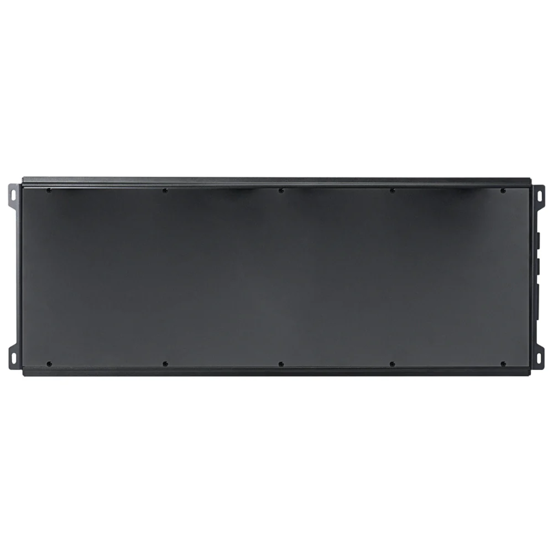 Audiopipe APHF-12000D-H1 1-CH Monoblock 1200W Max Class-D Full-Range Amplifier