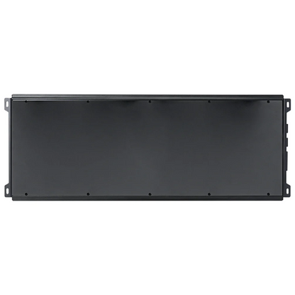 Audiopipe APHF-12000D-H1 1-CH Monoblock 1200W Max Class-D Full-Range Amplifier