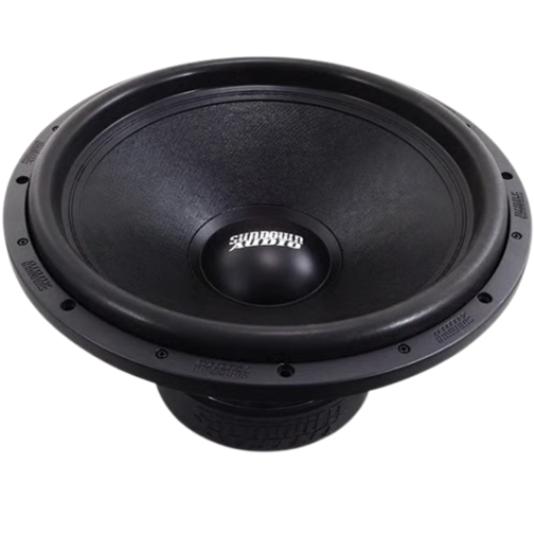 Sundown Audio U-18 V.2 D4 18" 4000W Peak Dual 4-Ohm Voice Coil DVC Car Subwoofer