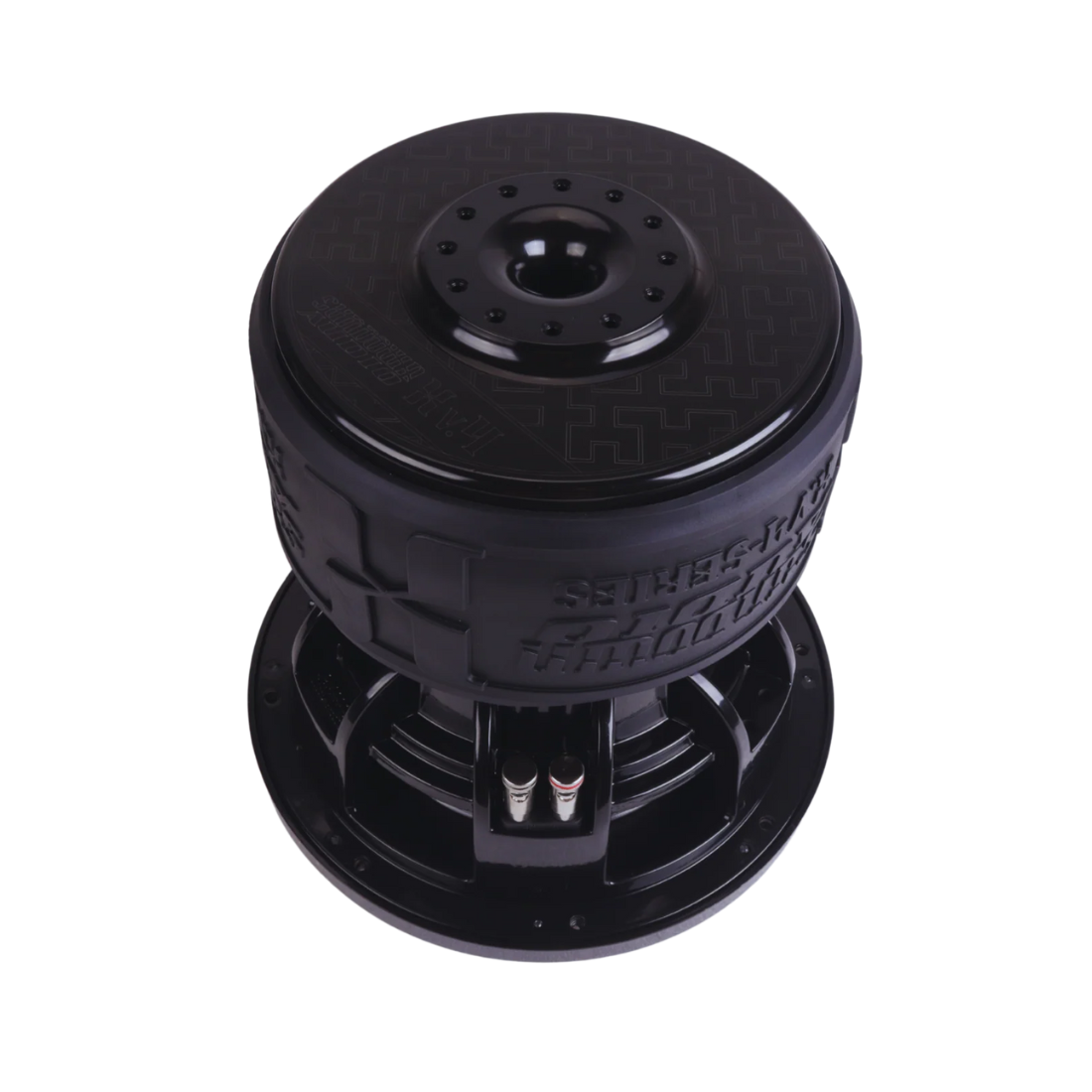 Sundown Audio XV4 X-Series 12" 6000W Peak Dual 2-Ohm Voice Coil Car Subwoofer