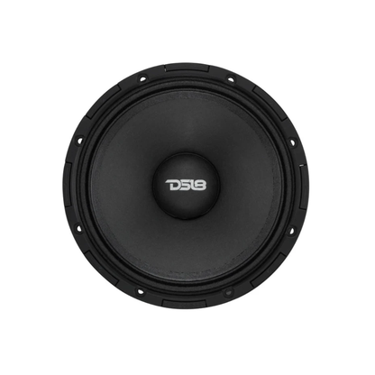 DS18 PROJECT360.64N 6.5" 700W Max Rotating Recone Neodymium Mid-High Loudspeaker