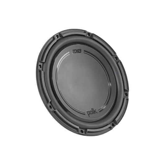 Polk Audio DB1242SVC 12" 1110 W Max Single 4-Ohm SVC Car Stereo Subwoofer