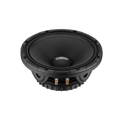 DS18 PROJECT360.64N 6.5" 700W Max Rotating Recone Neodymium Mid-High Loudspeaker
