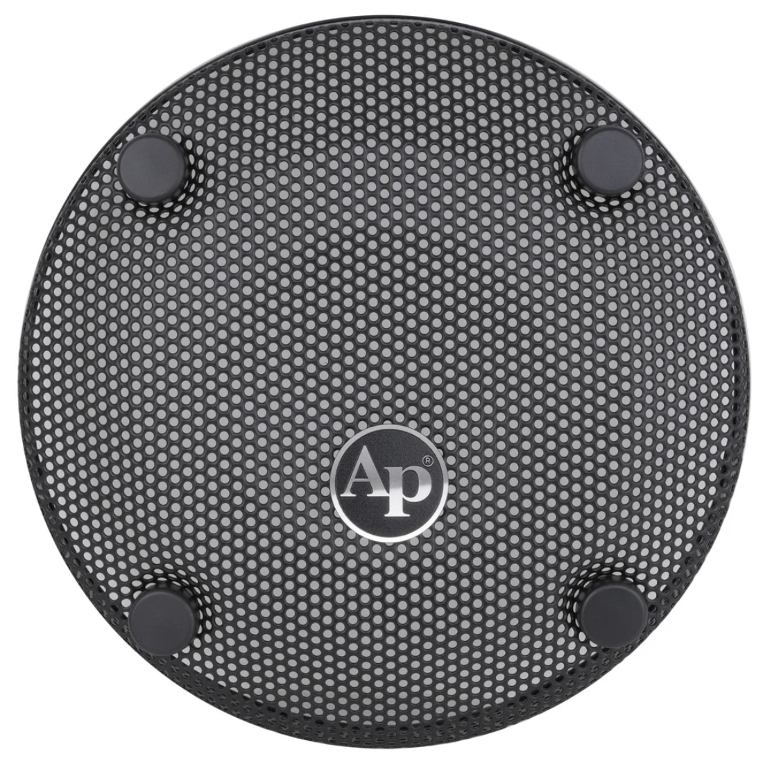 Audiopipe TXX-GR8HX 8" 4 Split High Excursion Car Audio Subwoofer Mesh Grill