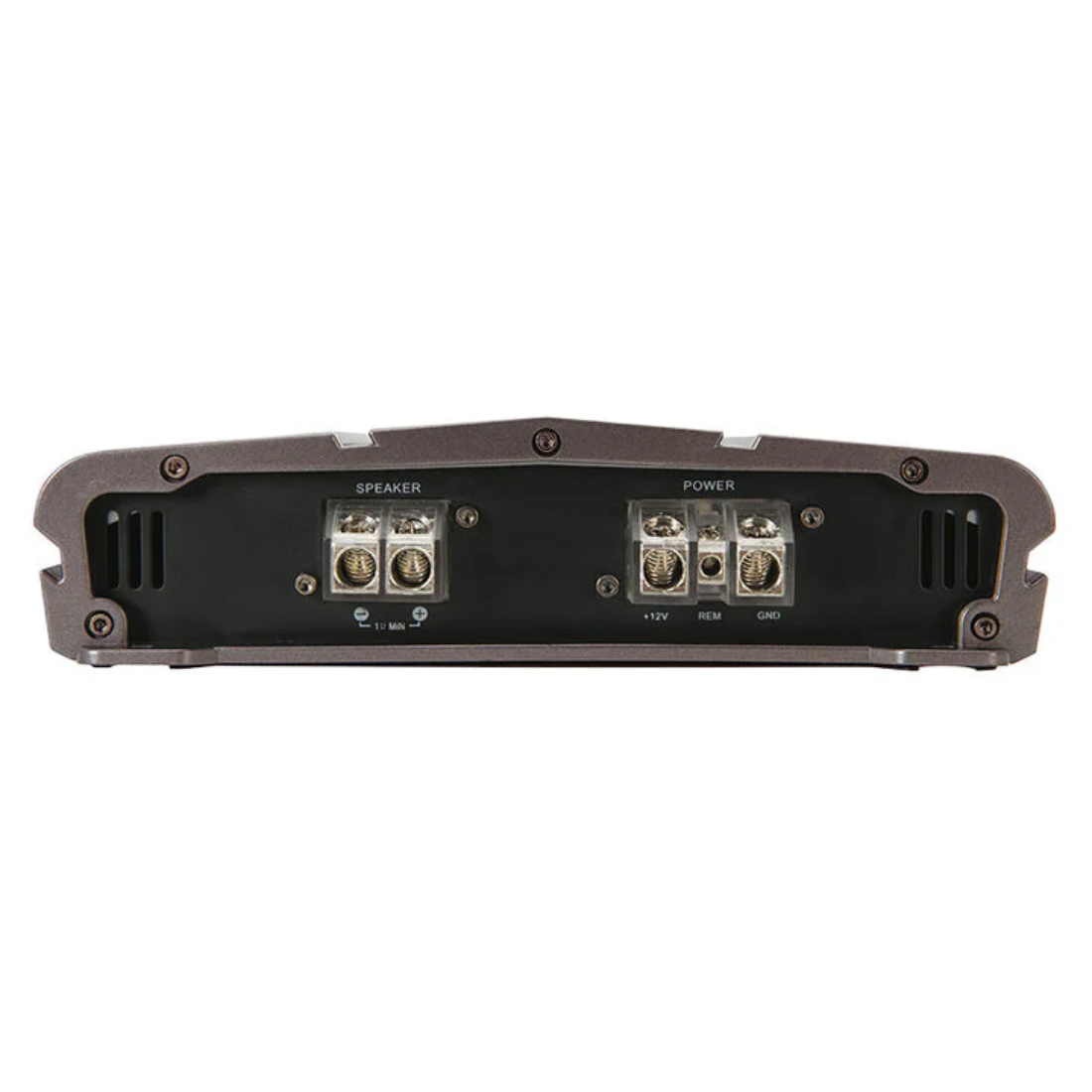 Soundstream AR1-10000D 1-CH Monoblock 10,000W Max Class-D Car Audio Amplifier