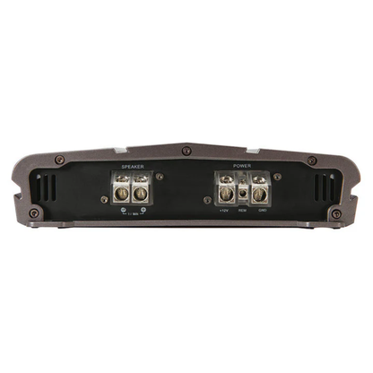 Soundstream AR1-10000D 1-CH Monoblock 10,000W Max Class-D Car Audio Amplifier