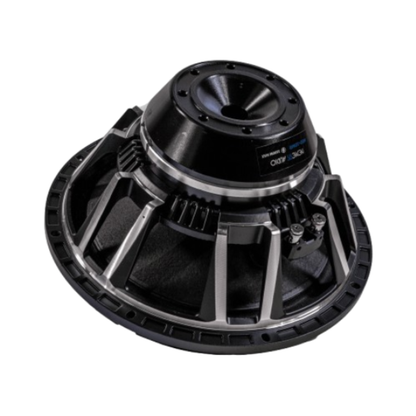 Nemesis Audio NEO-10MR 10" 1100W Peak 4-Ohm Car Midrange Speaker (Single)