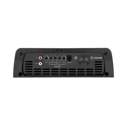 Taramps SMART 3 BASS 1-Channel 3000W RMS 0.5 ~ 2 Ohm Stable Car Audio Amplifier