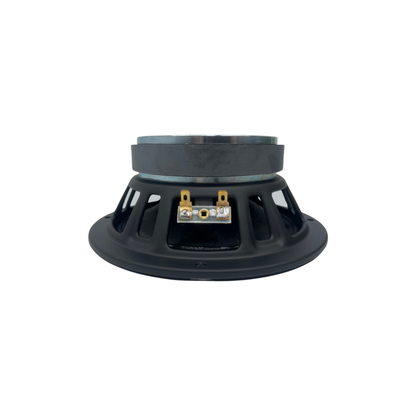 SoundQubed HDS-PA6B-4 6.5" 300W Max 4-Ohm Car Midrange Bullet Speaker (Single)