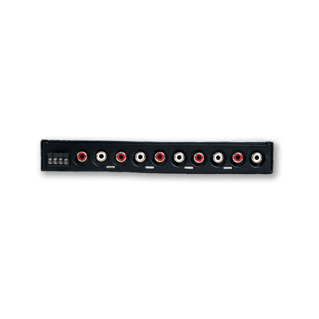 Nemesis Audio NA-9EQBT 9-Band Bluetooth Car Stereo Equalizer w/ 6V RMS Output