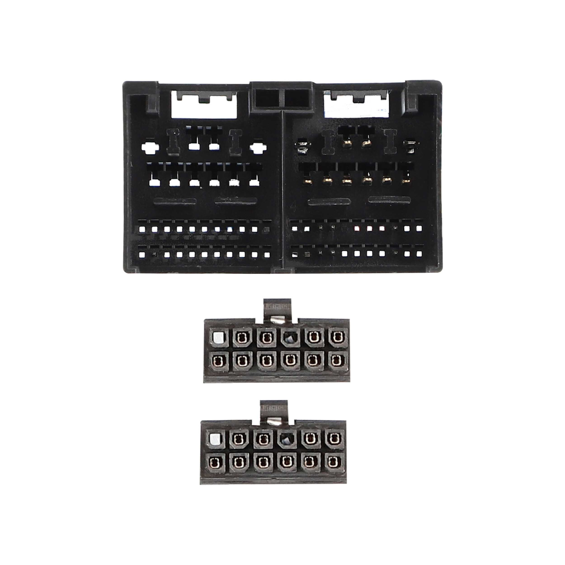 Axxess AXDI-FD3 Radio Replacement Interface w/ ACC & NAV for Select Ford 2020-23