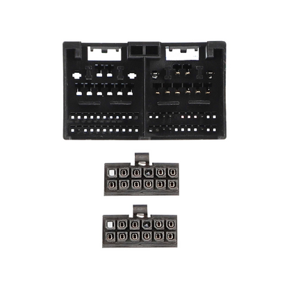 Axxess AXDI-FD3 Radio Replacement Interface w/ ACC & NAV for Select Ford 2020-23