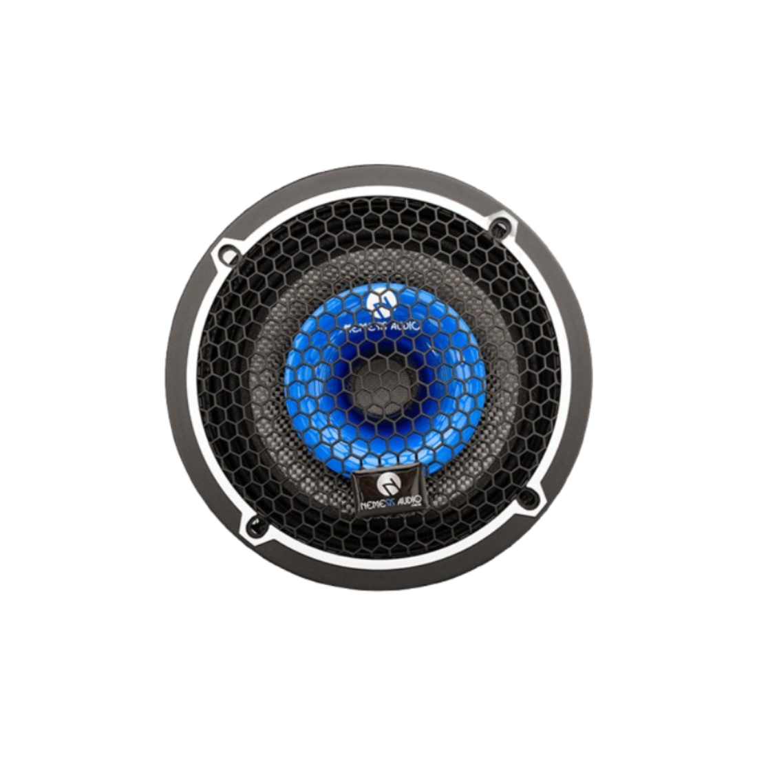 Nemesis Audio CXH-6.5WTR 6.5" 600W Max 4-Ohm Marine Midrange Speaker (Single)