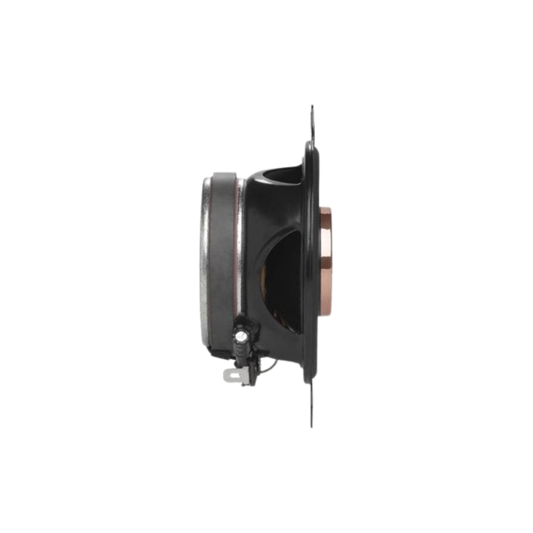 Infinity REF307F 3.5" 150W Peak 2-Way 3-Ohm Car Audio Coaxial Speakers (Pair)