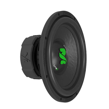 Deaf Bonce ML-12R D4 12" 1000W Max Dual 4-Ohm Voice Coil DVC Car Audio Subwoofer